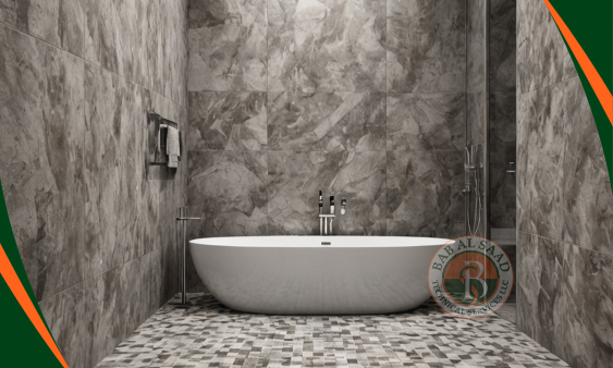 Bab al saad Technical Services LLC